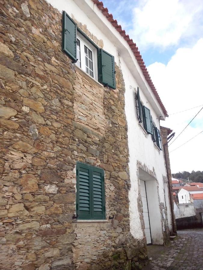 Casa da Neta Villa Acor  Bagian luar foto