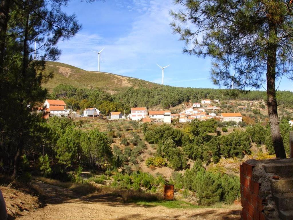 Casa da Neta Villa Acor  Bagian luar foto