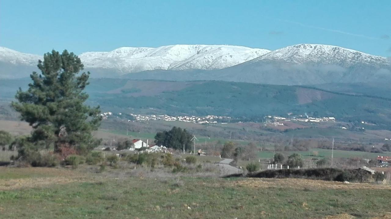 Casa da Neta Villa Acor  Bagian luar foto