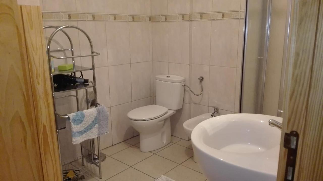 Casa da Neta Villa Acor  Bagian luar foto
