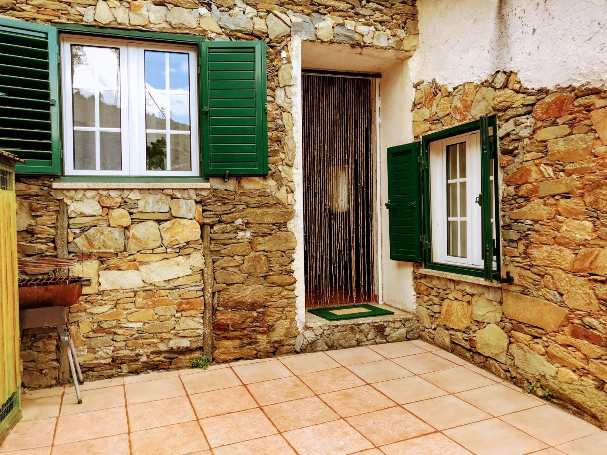Casa da Neta Villa Acor  Bagian luar foto